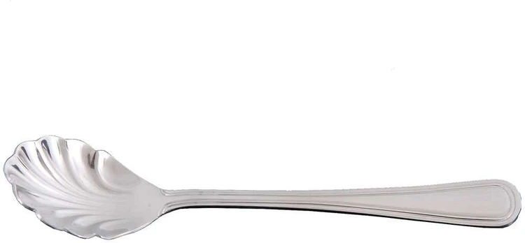 Łyżeczka do cukru London 14 cm DOMOTTI