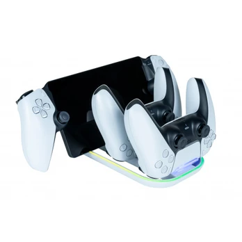 Įkrovimo Stotelė Bigben Playstation 5