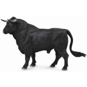 Collecta Figūrėlė Kovinis bulius (L) kaina