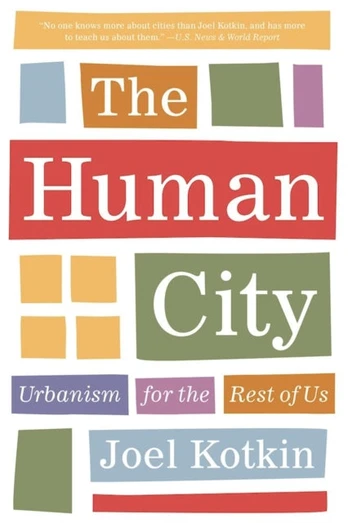 Human City