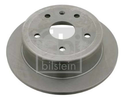 Stabdžių diskas FEBI BILSTEIN 23540