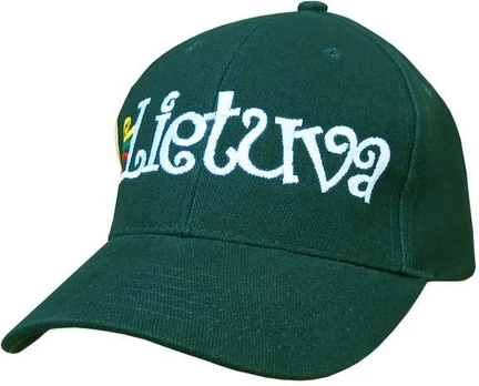 KS Žalia Kepurė Lietuva