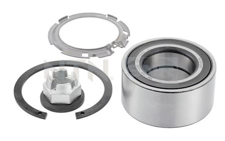 SNR R155.07 Wheel bearing kit
