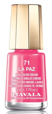 Nagų lakas Mavala Mini Nail Polish La Paz, 5ml