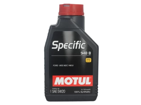 Variklio alyva MOTUL 106317