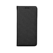 Dėklas Smart Magnet book Sam S23 FE juoda|juodas kaina