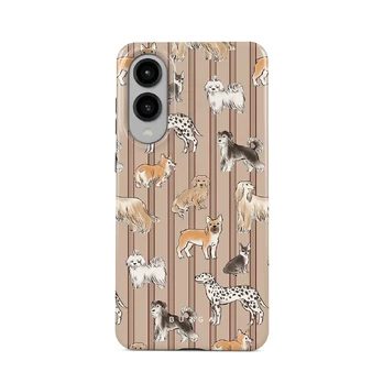 Playground - Samsung Galaxy S25 Edge Case