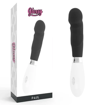 Vibratorius GLOSSY PAUL