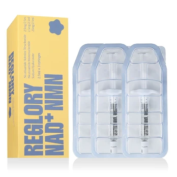 Medisco Reglory NAD+ NMN 1pcs