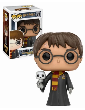 Figūrėlė FUNKO POP!