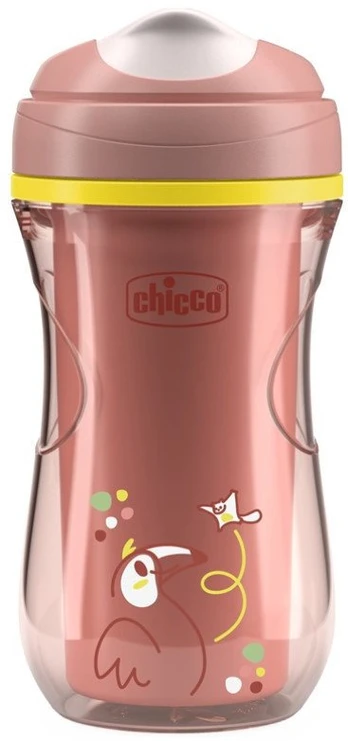 CHICCO-698115- NESIPILANTANTIS TERMINIS PUODELIS SU KIETU SNAPTELIU
