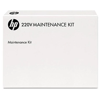 HP 220V techninės priežiūros rinkinys (F2G77A)