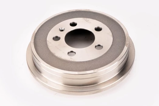 DELPHI BF463 Brake drum