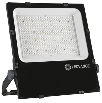 Ledvance Prožektorius PERFORMANCE, simetrinės apšvietos R30 290 W 4000 K BK