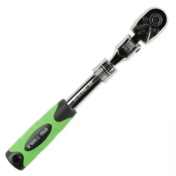 3/8" LANKSTI PAILGINAMA TERKŠLĖ DS1369