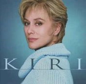 CD Kiri Te Kanawa - Kiri