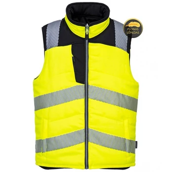 Liemenė BoSafety VS-CAN-C1-0402 dvipusė