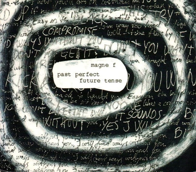 CD Magne F* – Past Perfect Future Tense