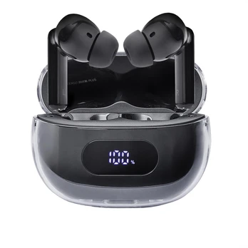 Ausinės Intenso Buds Plus T310AE