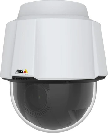 AXIS P5654-E Mk II 50 Hz