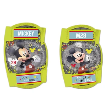 Kita Kelio ir alkūnių apsaugos Mickey