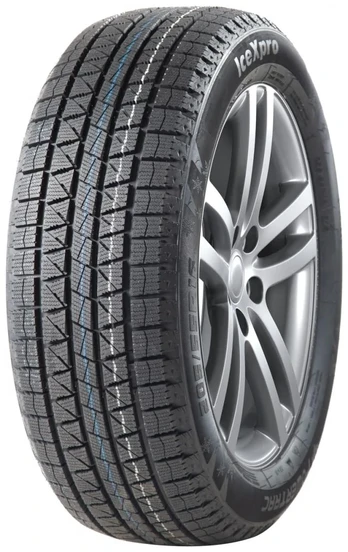 POWERTRAC Ice Xpro 245/45R17 95S 3PMSF RP