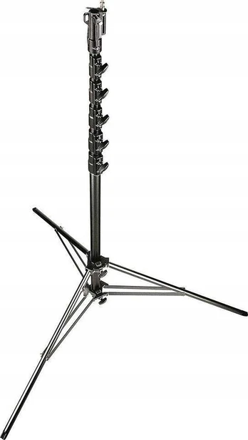 Statyw Manfrotto Statyw Super Giant Alu 730cm/10kg