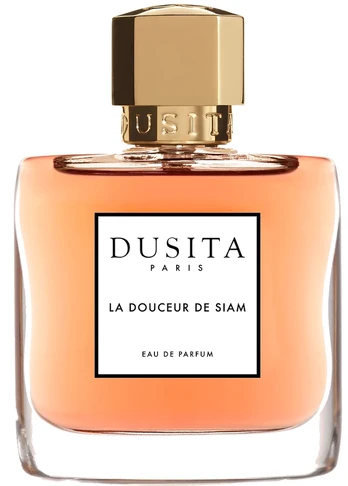 Dusita La Douceur de Siam EDP, 50 ml