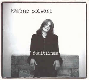CD Karine Polwart - Faultlines