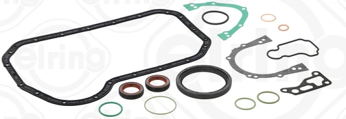 ELRING EL446920 Bottom end engine gasket set kaina
