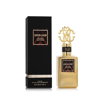 Roberto Cavalli Velour Saffron 100ml Unisex