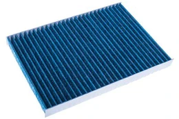 Filtras, salono oras DENCKERMANN M119022A