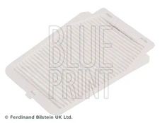 Filtras, salono oras BLUE PRINT ADBP250040 kaina