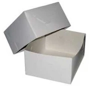 Multi Kageæske 129x110x70 mm,500 stk/krt