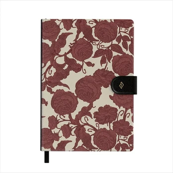 Tease Me - Notebook, A5 (14.8 x 21cm) / Lined