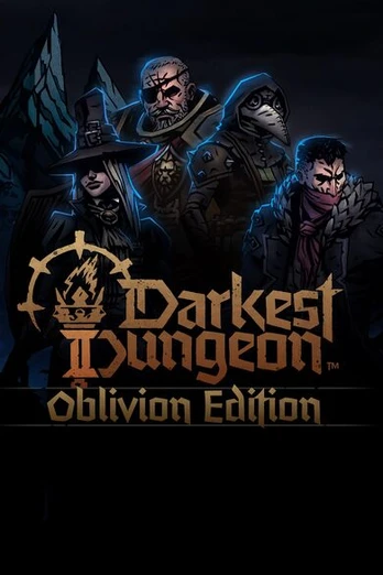 Darkest Dungeon Ii Nintendo Switch