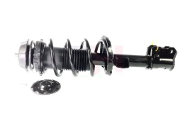 Pakabos statramstis GH GH-353610C09 kaina