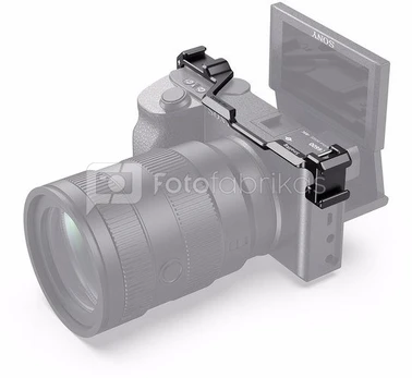SMALLRIG 2497 LEFT SHOE MOUNT PLATE F. SONY A6600