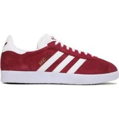 Laisvalaikio batai adidas Gazelle B41645 Vyšninė
