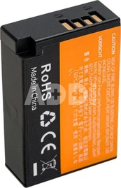 K&F Concept K&F LP-E17 Camera Battery for Canon Cameras