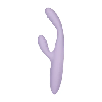 Svakom Cici+ 2 G taško vibratorius, violetinis, valdomas programėle
