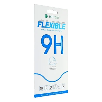 Bestsuit Flexible Hybrid Glass for SAM Galaxy S21+