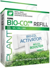 Fluval - Bio Co2 Refill - (141.8954) kaina