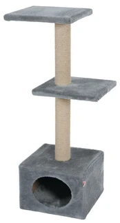 Kačių draskyklė Zolux Duo, 30 cm x 30 cm x 92 cm kaina