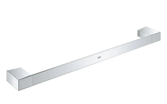 Grohe Selection Cube rankšluosčių džiovintuvas, chromuotas, 40767000