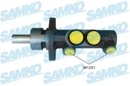 LPR LPR1479 Brake master cylinder kaina