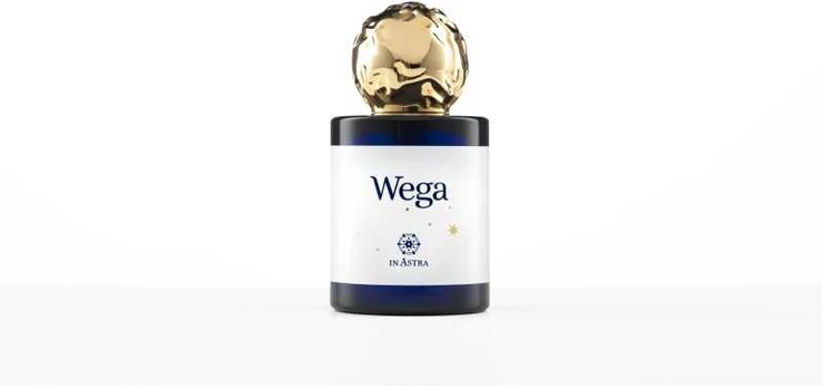 In Astra Wega - EDP 50ml