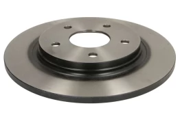 TRW DF6325 Brake Disc kaina