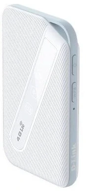 D-Link DWR-932 balta