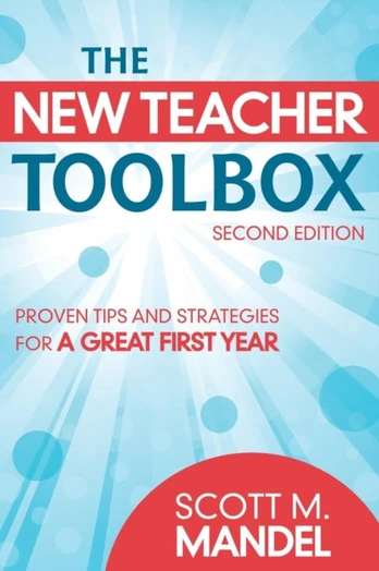 New Teacher Toolbox